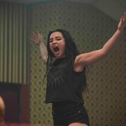 ロック様のプロレス映画に長州力、蝶野正洋、中邑真輔、戸澤陽が応援コメント