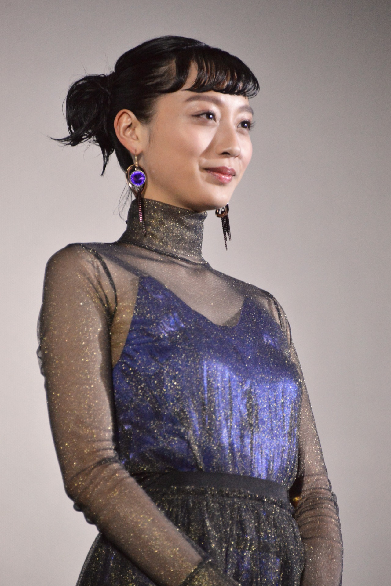 小池樹里杏