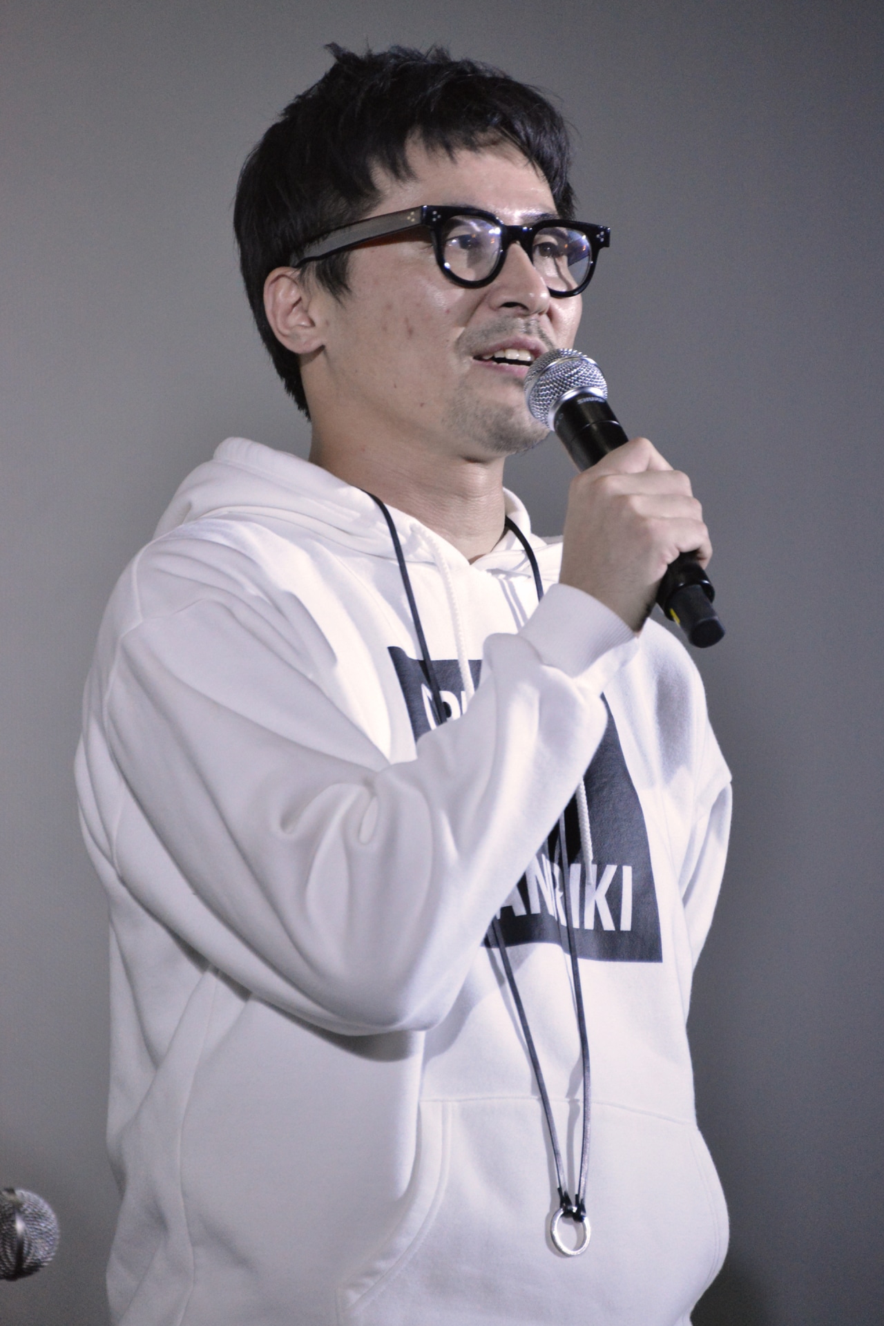 清水康彦