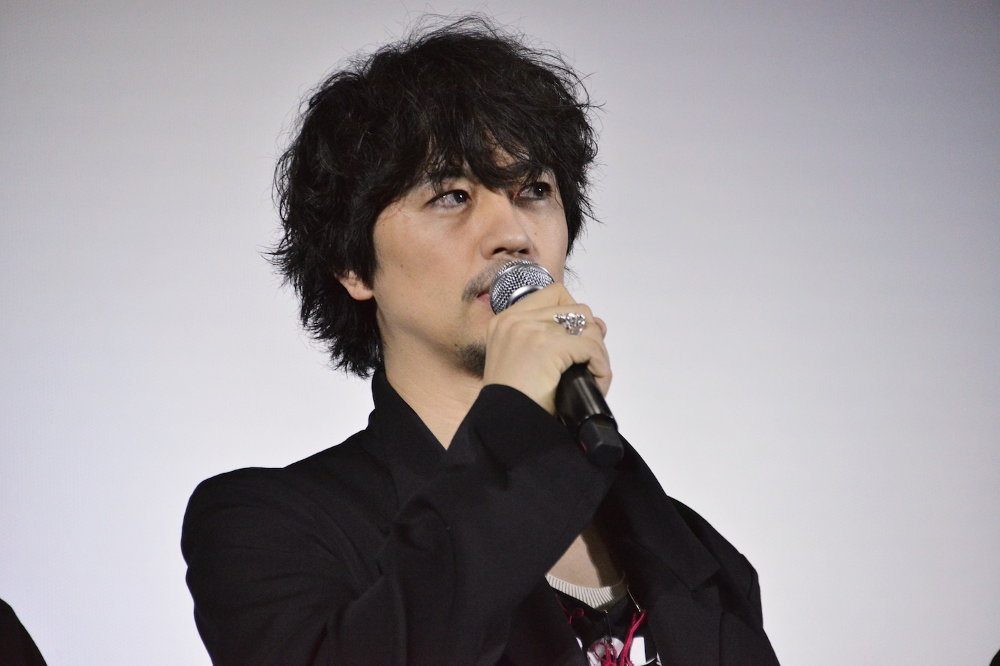 斎藤工