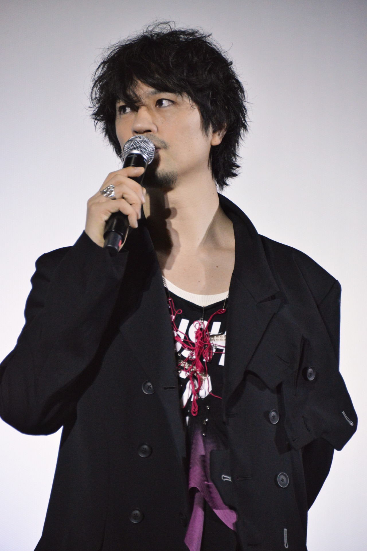 斎藤工