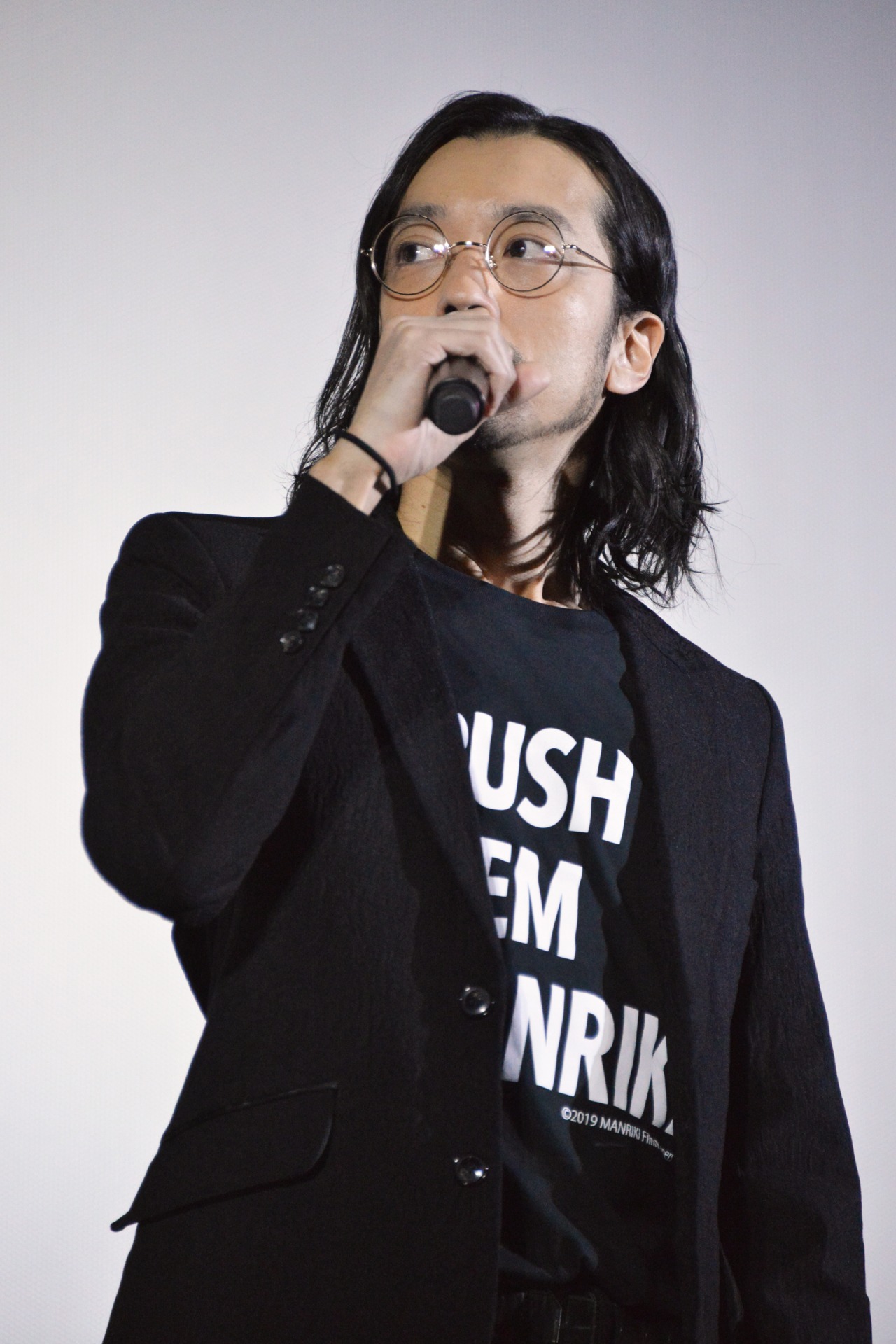 金子ノブアキ