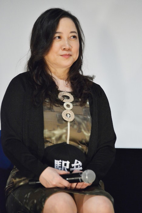 西原理恵子
