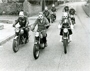 「サイコマニア」