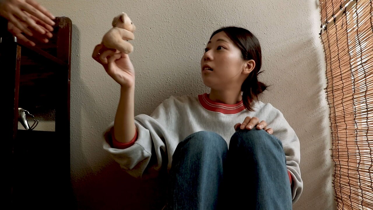 藤崎史織「くまのめ」