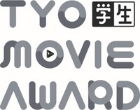 TYO学生ムービーアワードのロゴ。
