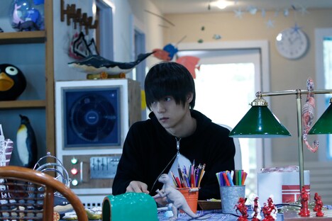 「ファンシー」