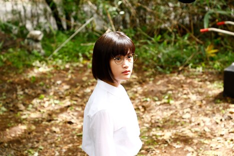 「ファンシー」