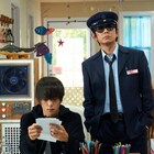 永瀬正敏×窪田正孝×小西桜子「ファンシー」キャラ写真を一挙解禁