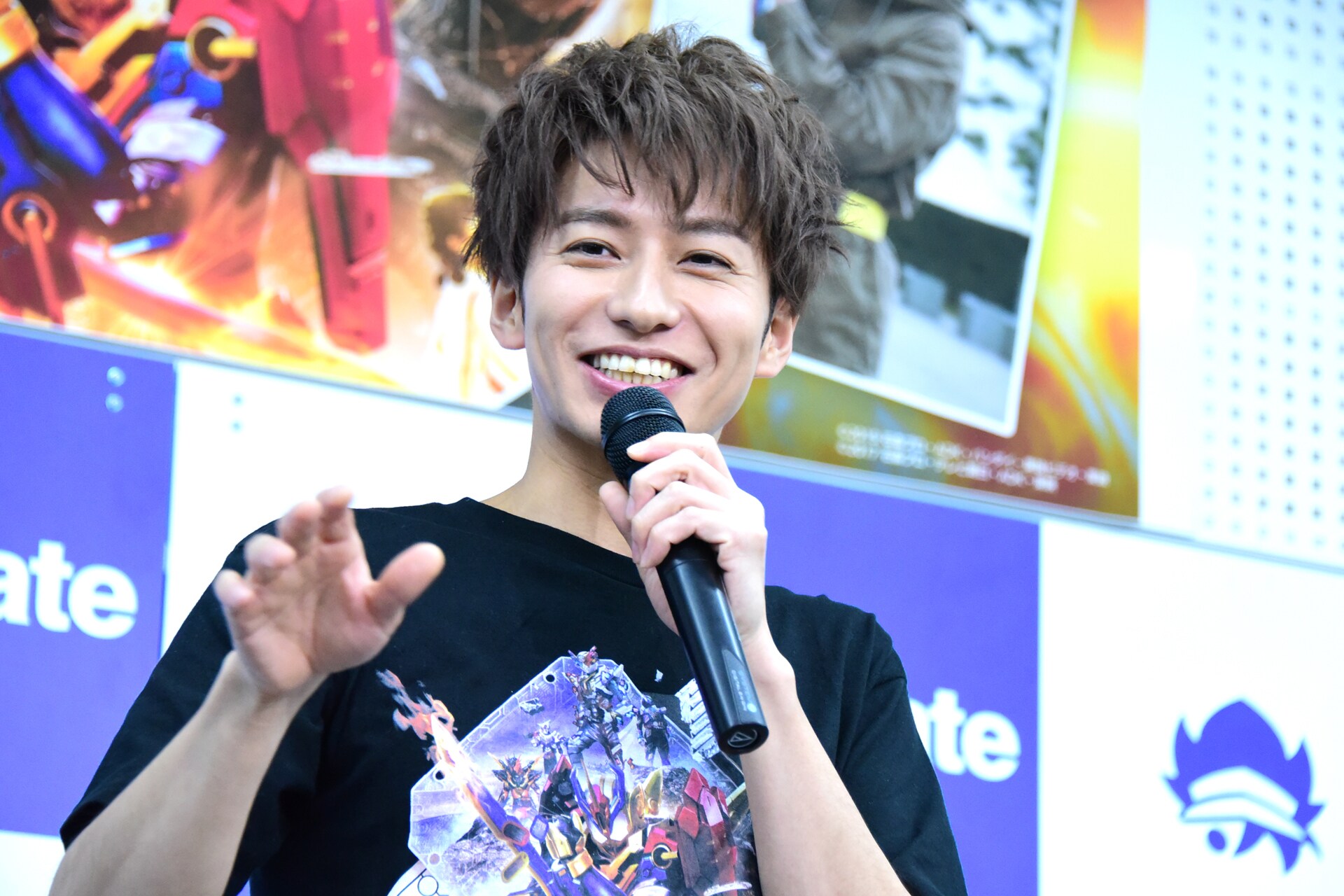 グリス」武田航平が高田夏帆と最後のトーク、「焼き肉っしょ」でお財布