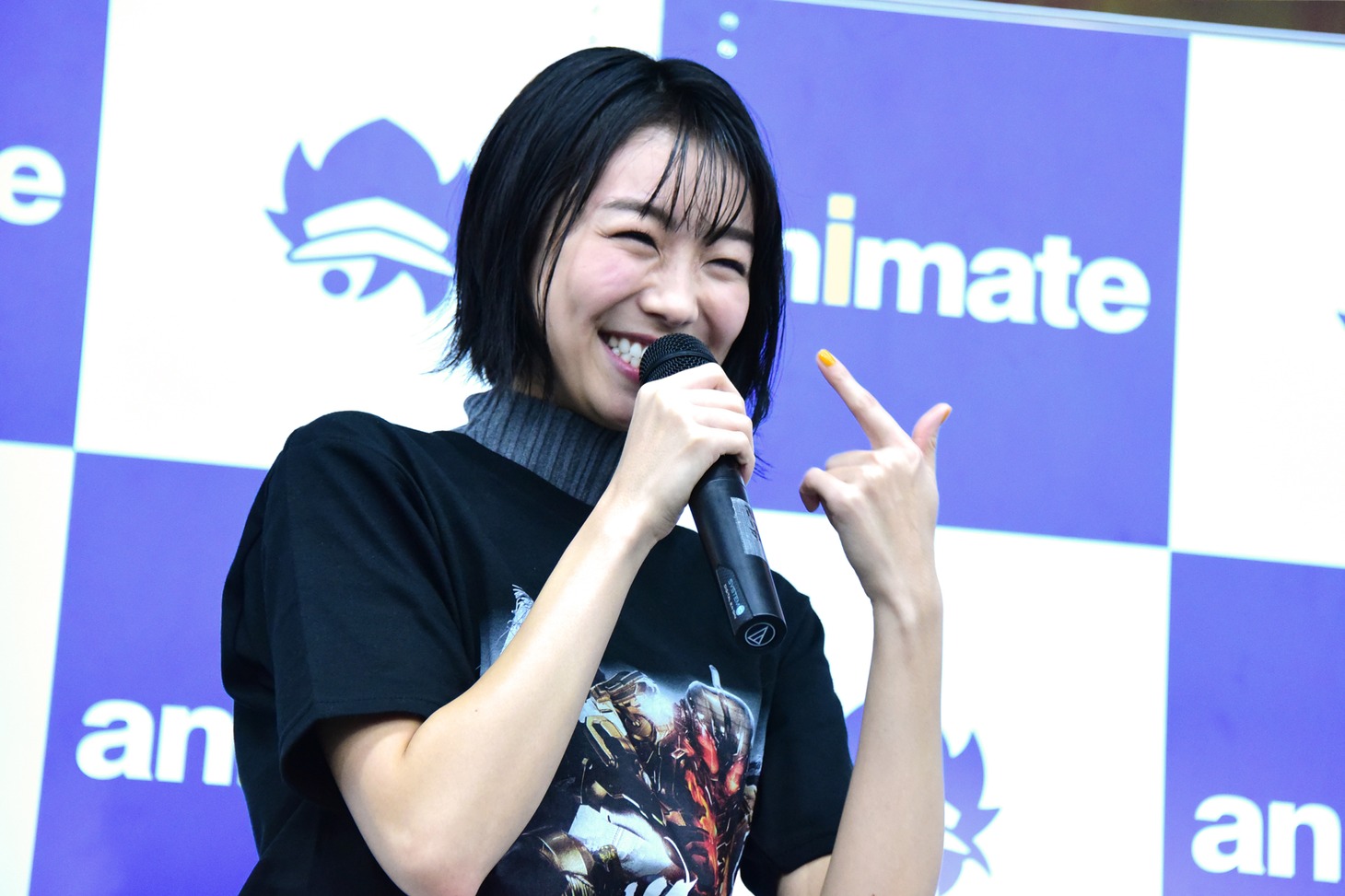 高田夏帆
