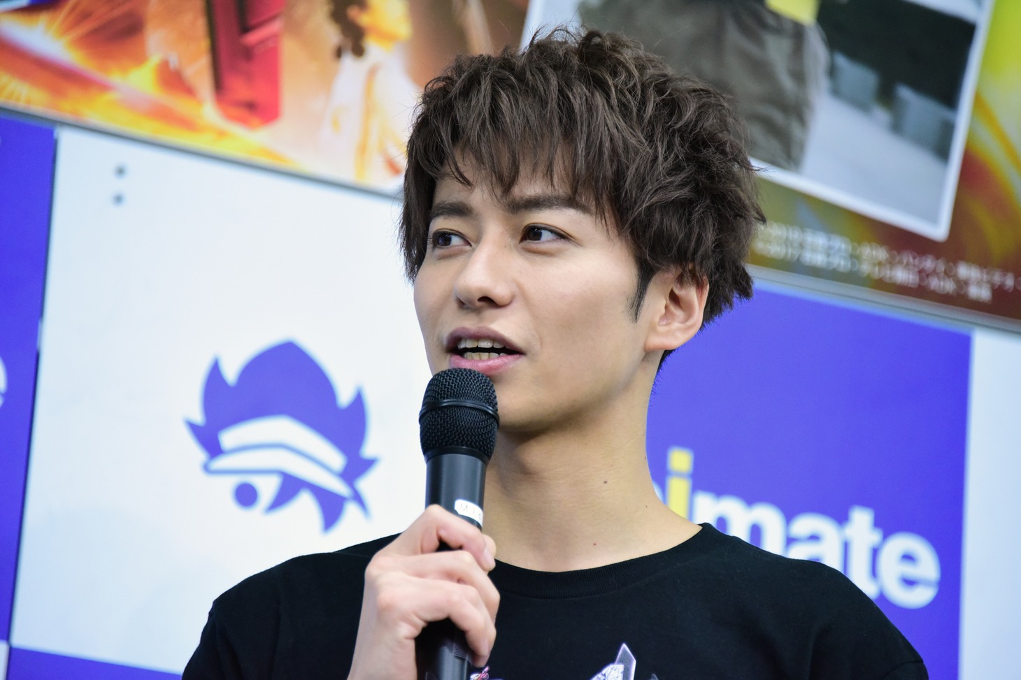武田航平