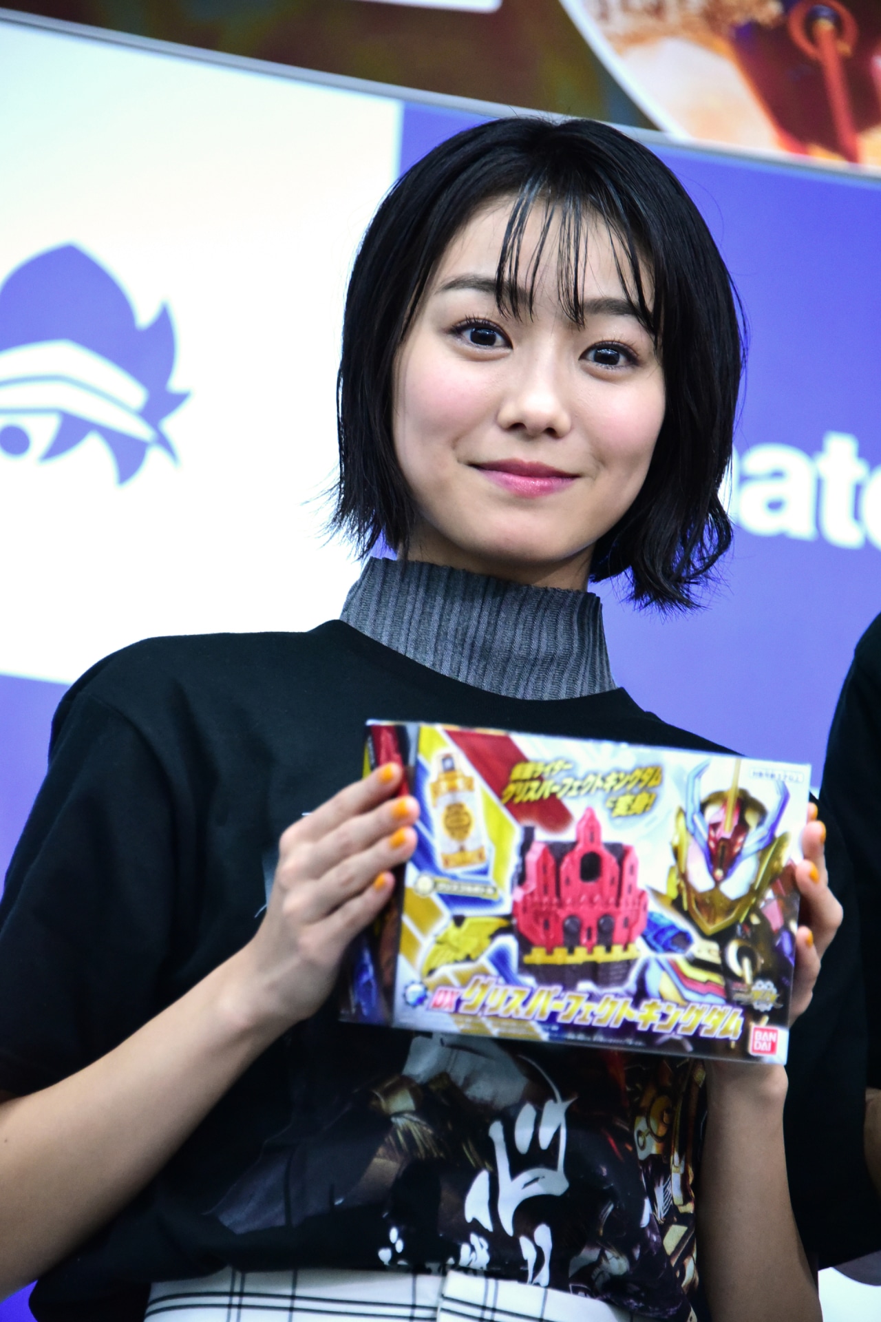 高田夏帆