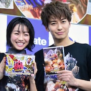 「グリス」武田航平が高田夏帆と最後のトーク、「焼き肉っしょ」でお財布おじさん化