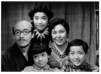 「サザエさん」 (c)東宝