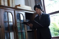 「検事・佐方～裁きを望む～」