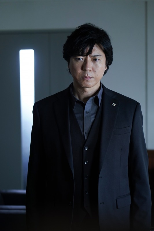「検事・佐方～裁きを望む～」