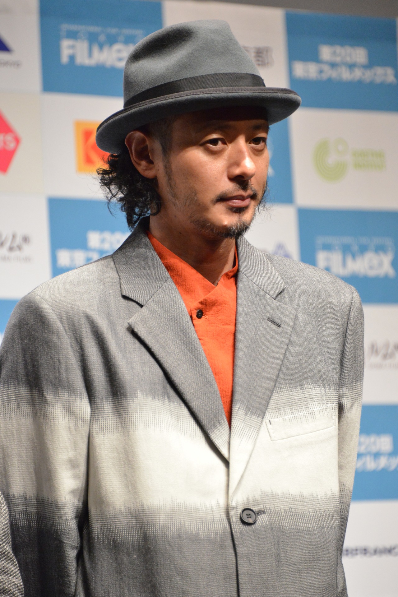 オダギリジョー