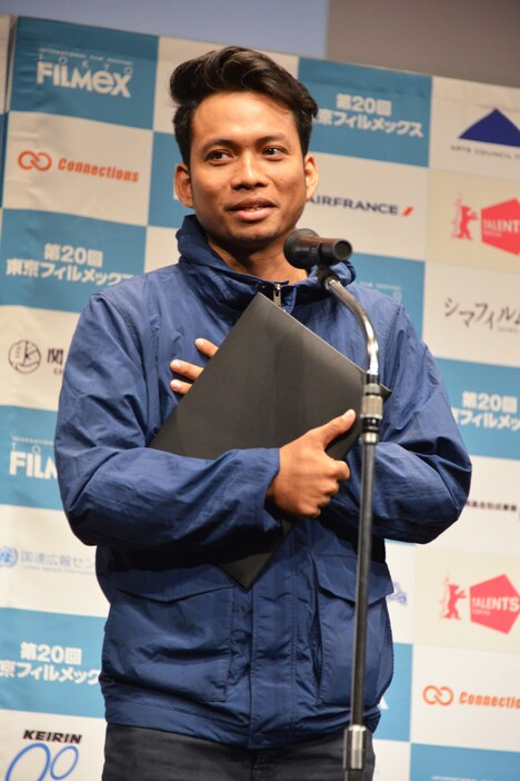 ニアン・カヴィッチ