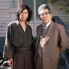 古谷一行が金田一以外の役で加藤シゲアキ版「悪魔の手毬唄」出演
