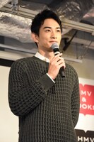 町田啓太