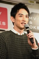 町田啓太