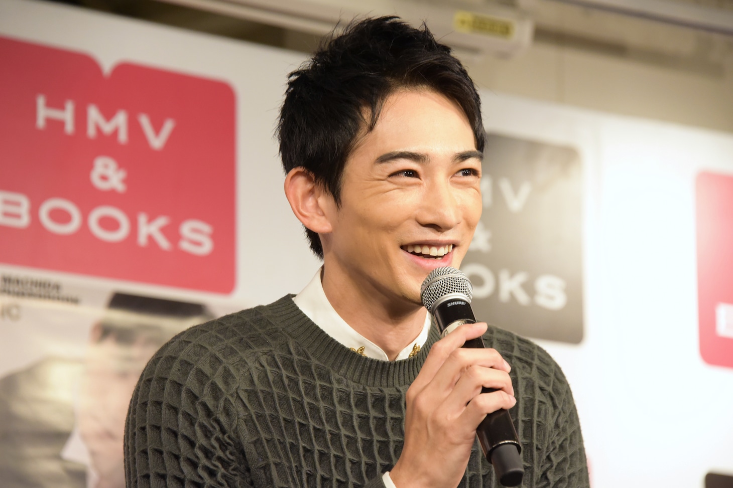 町田啓太