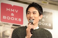 町田啓太