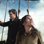 「博士と彼女のセオリー」コンビ再共演、気球冒険譚「The Aeronauts」1月に公開