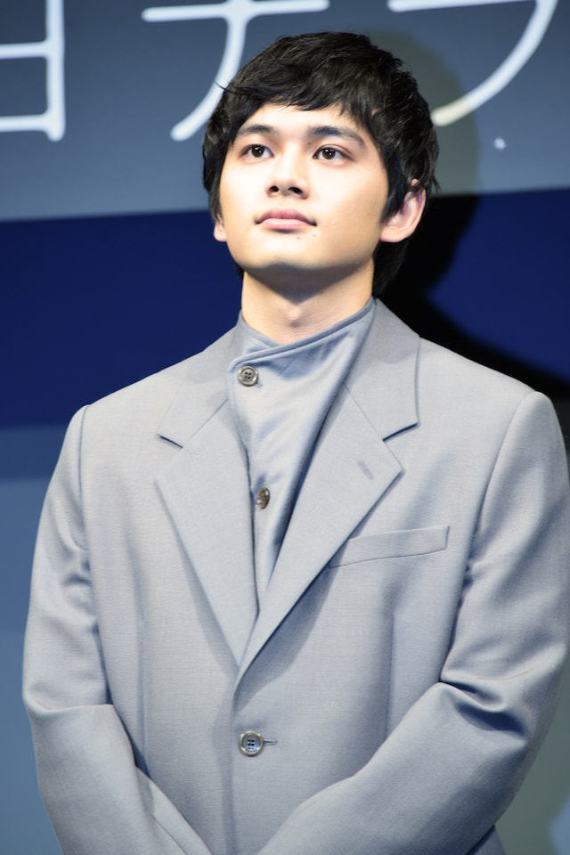 北村匠海（DISH//）