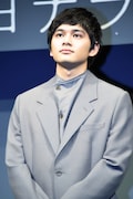 北村匠海