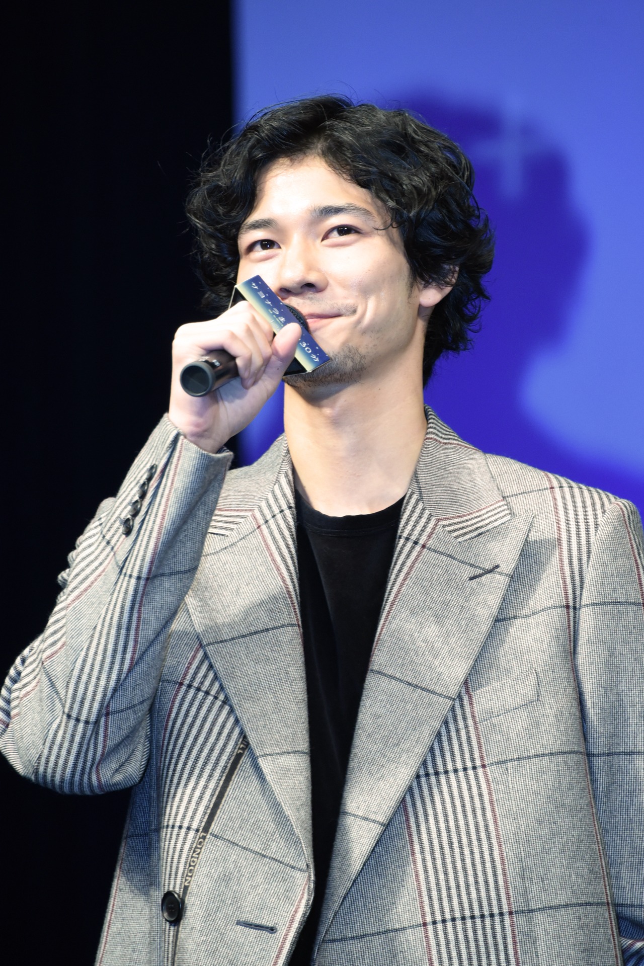 清原翔
