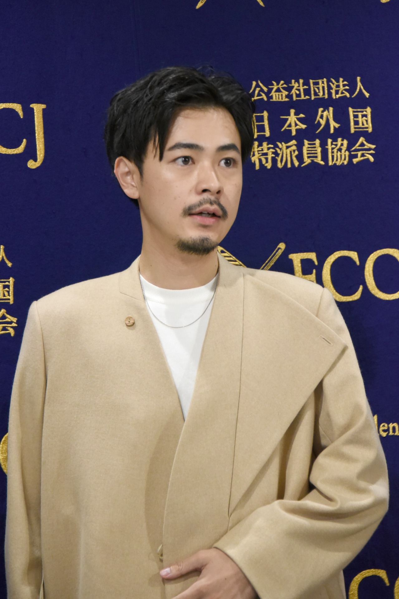 成田凌