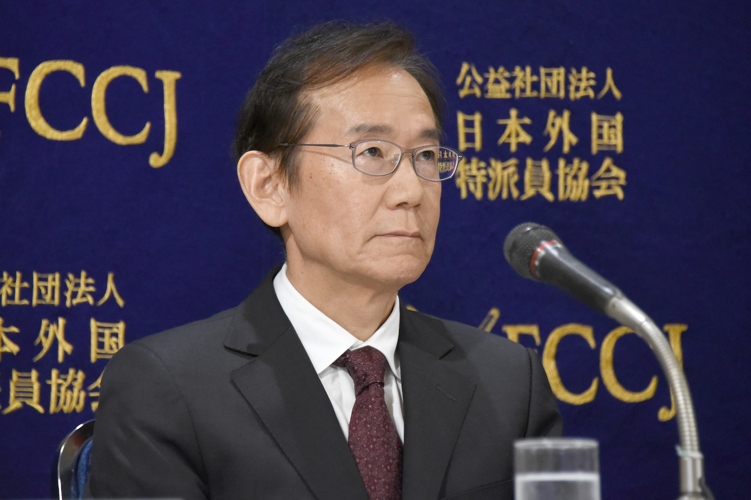 周防正行