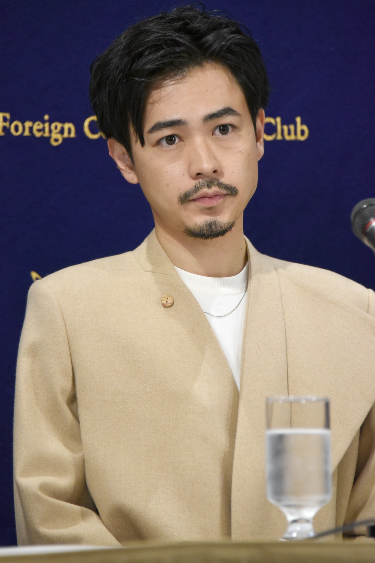 成田凌