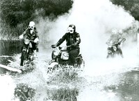 「サイコマニア」