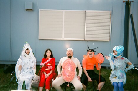 「COMPLY+-ANCE」の岩切一空が担当したパートより。