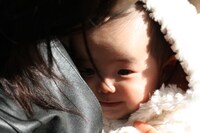 「玄牝（げんぴん）」 (c)KUMIE Inc.