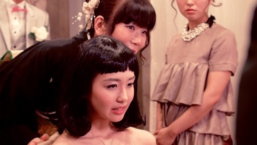 「愛しのマミー」