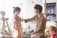 「新しい靴を買わなくちゃ」 (c)2012「新しい靴を買わなくちゃ」製作委員会