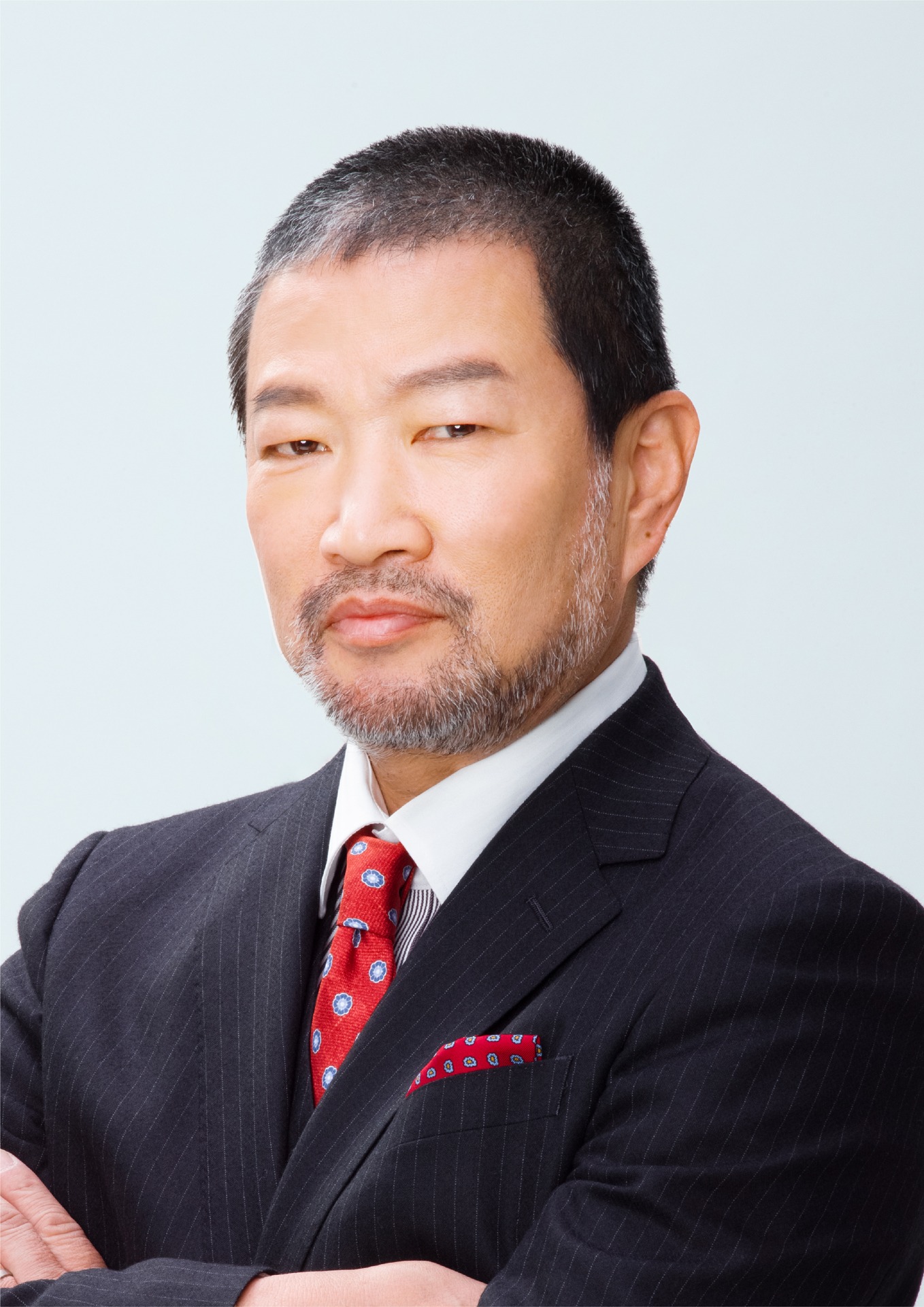 木村祐一演じる亀田広。