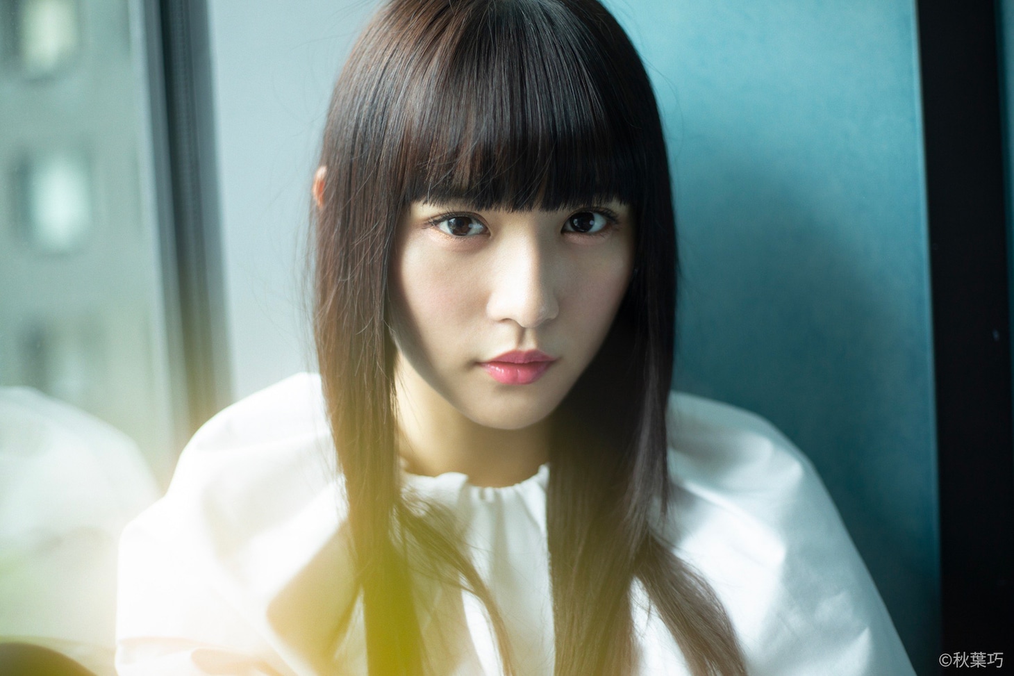 浅川梨奈