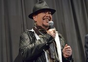 アンソニー・ウォン