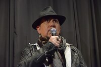 アンソニー・ウォン