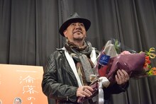 アンソニー・ウォン