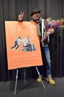 アンソニー・ウォン