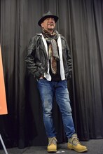 アンソニー・ウォン