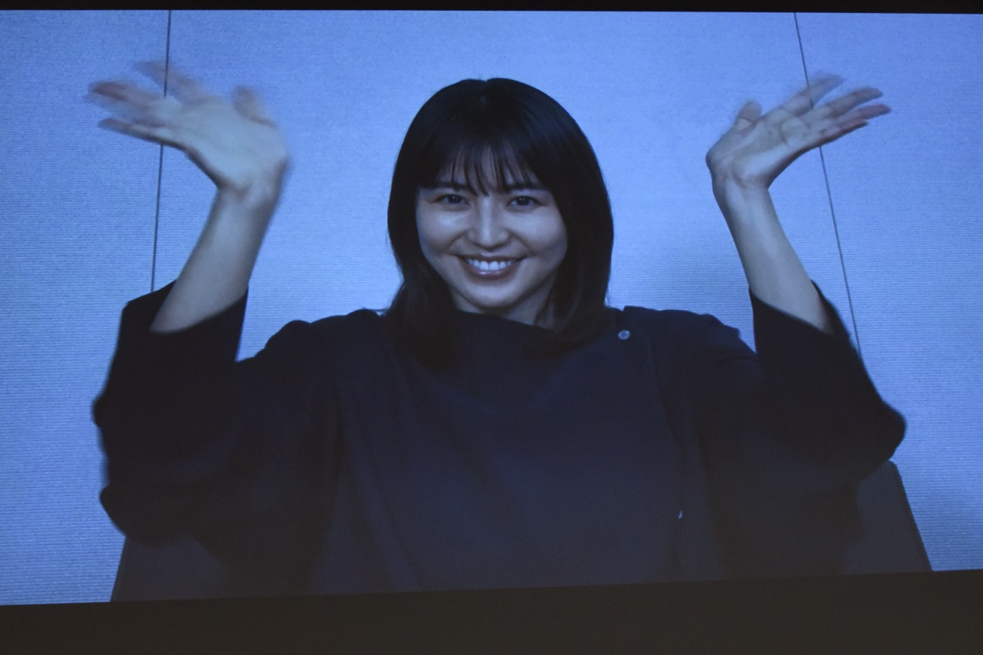 長澤まさみ