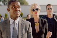 「グリンゴ／最強の悪運男」