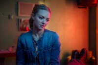 「グリンゴ／最強の悪運男」